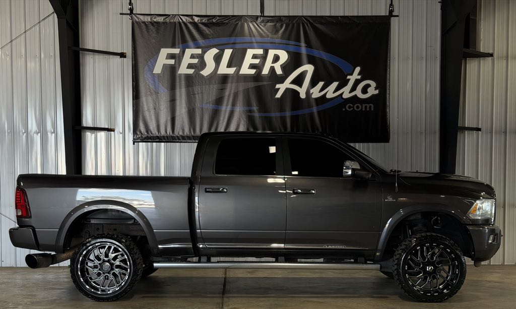 ram ram 2500 pickup 2016 3C6UR5GLXGG141241 image ram ram 2500 pickup 2016 3C6UR5GLXGG141241 image
